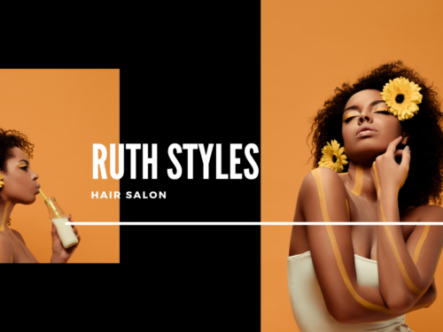 Ruth Styles Hair Salon