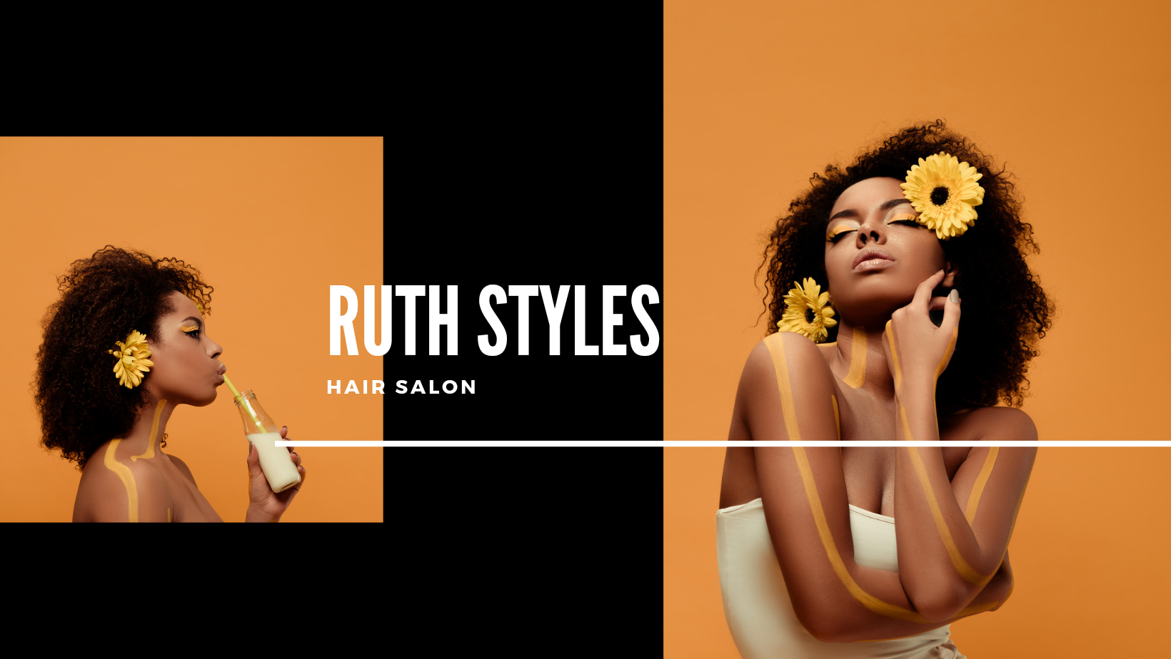 Ruth Styles Hair Salon