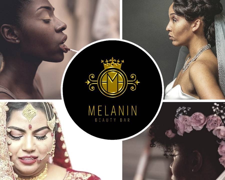 Melanin Beauty Bar