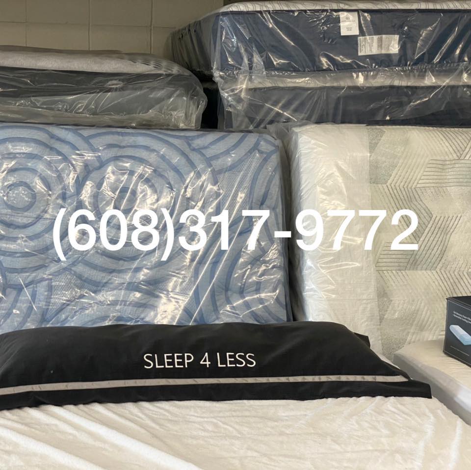 Sleep 4 Less Mattress Store