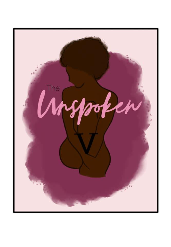 The Unspoken V