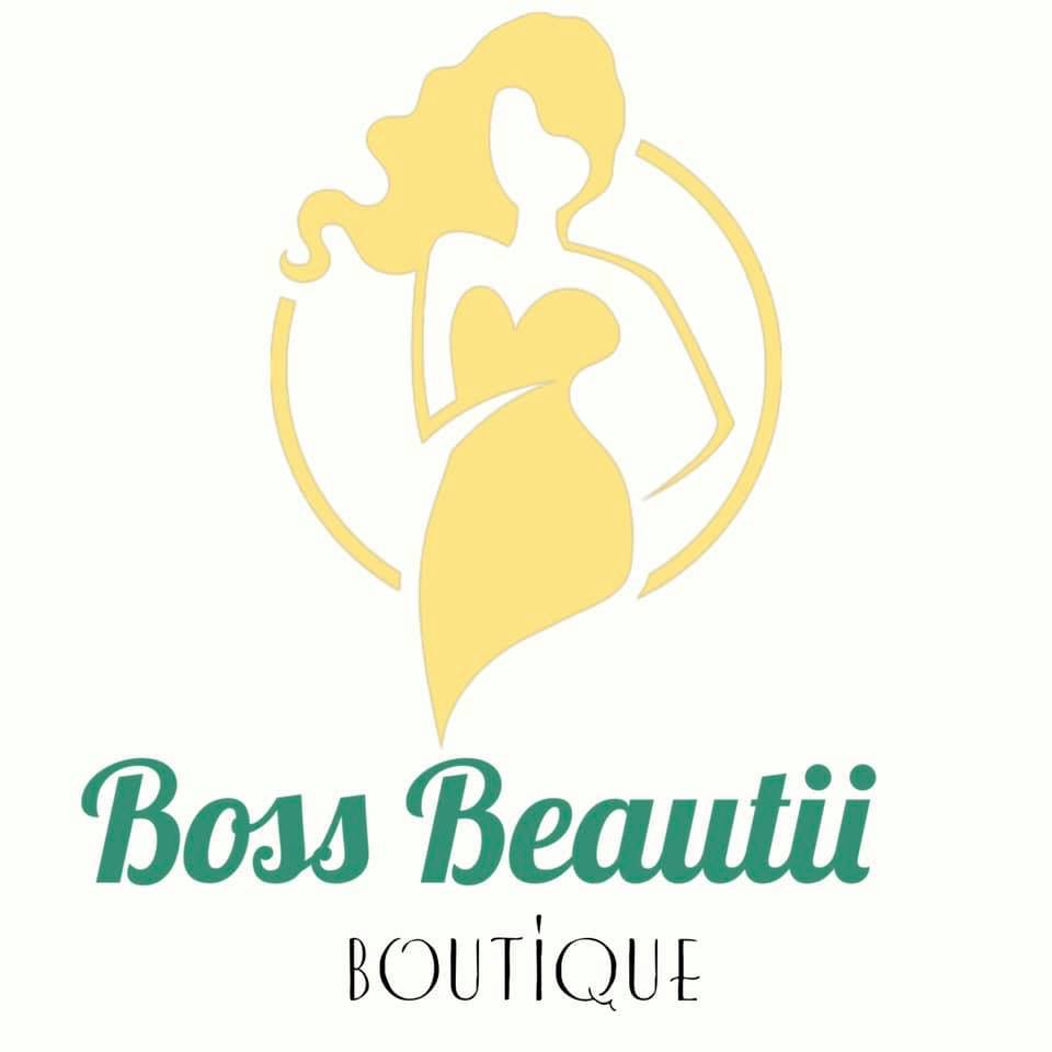 Boss Beautii Boutique