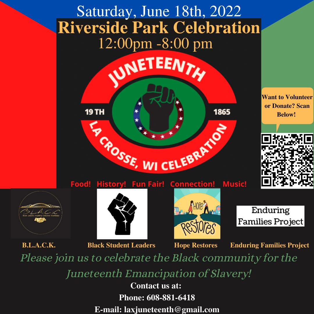 Juneteenth 2022